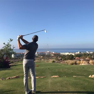 Meet your Posher, Brent